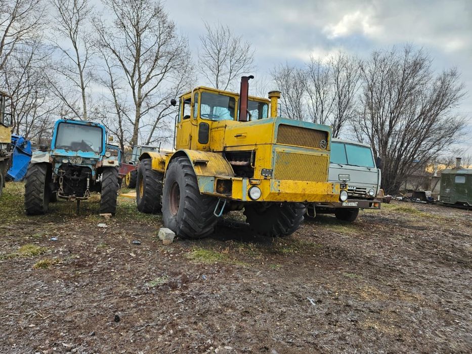 Продам к 700 с 5ти сеялками