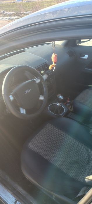 Ford Mondeo mk3 2002