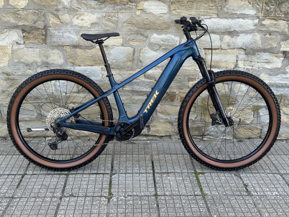 Електрически велосипед E-bike TREK POWERFLY+6(L размер)