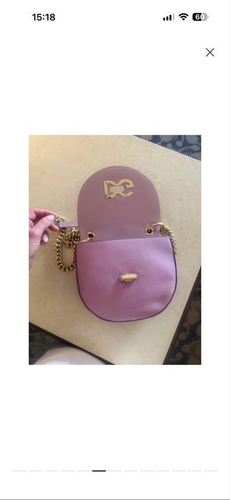 Чанта Dolce & Gabbana