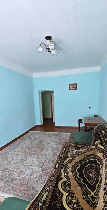 В продаже 2 комнатная квартира