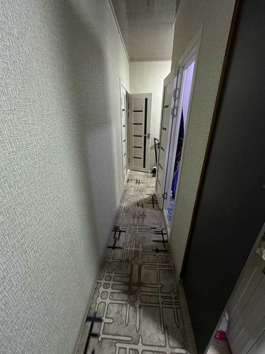 Продам 1в2 комнатную квартиру Массив Феруза №М67