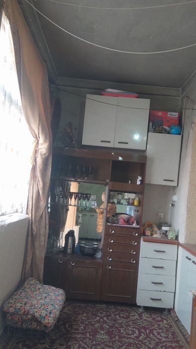 Продаю свою квартиру