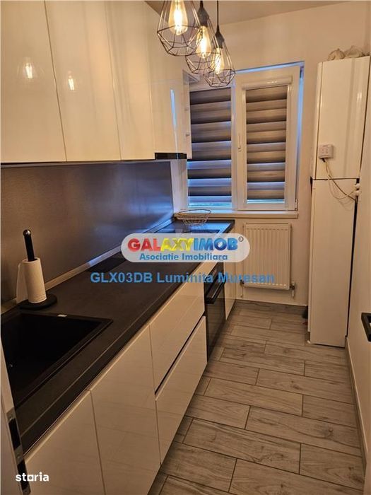 Inchiriere apartament 2 camere confort 2 Targoviste Micro 6