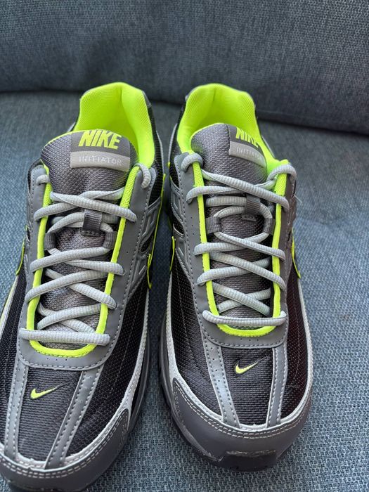 Кроссовки Nike Initiator
