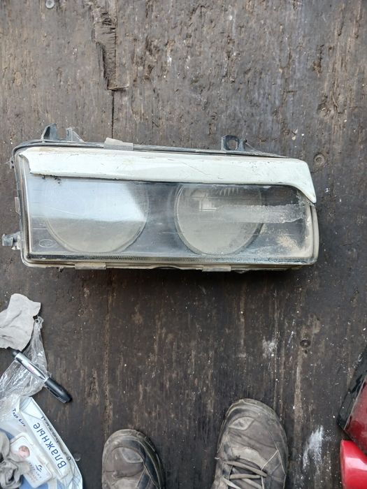 Фара БМВ Е36 привозная