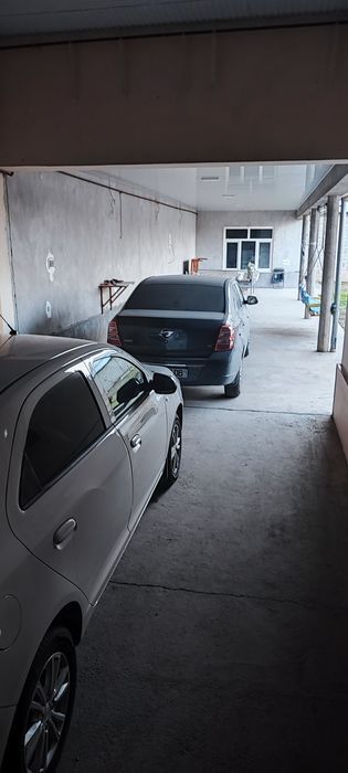 Частный дом на 9 соток Юнусабадский р. Хасанбай