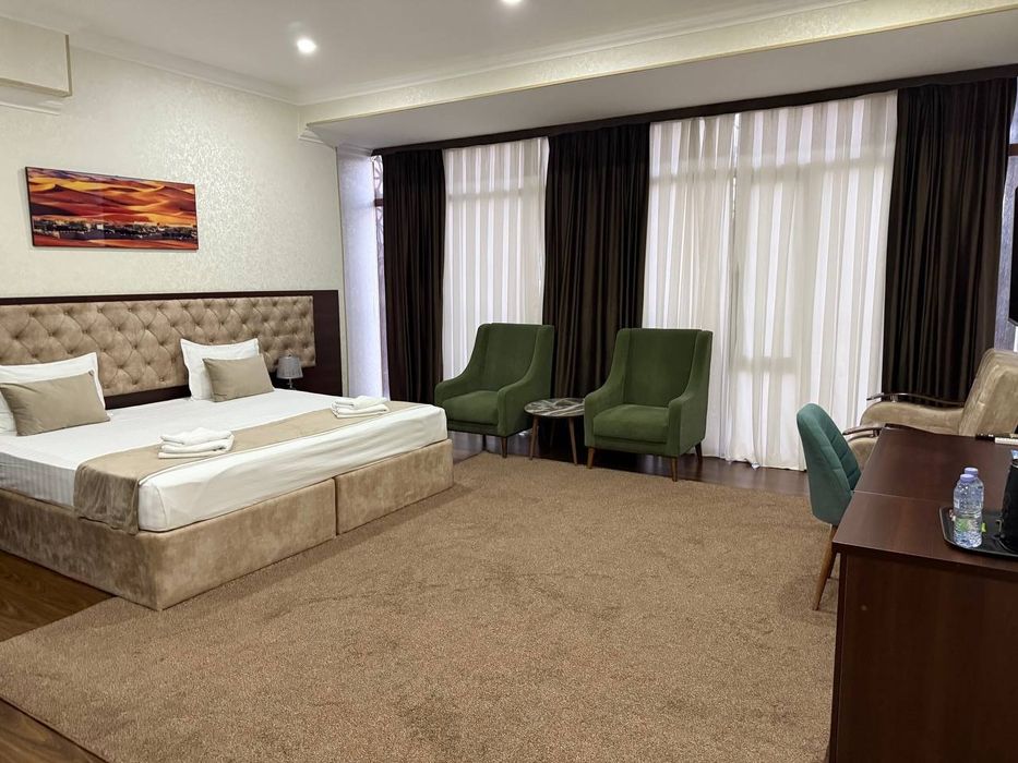 Квартира и Гостиница без загс можно