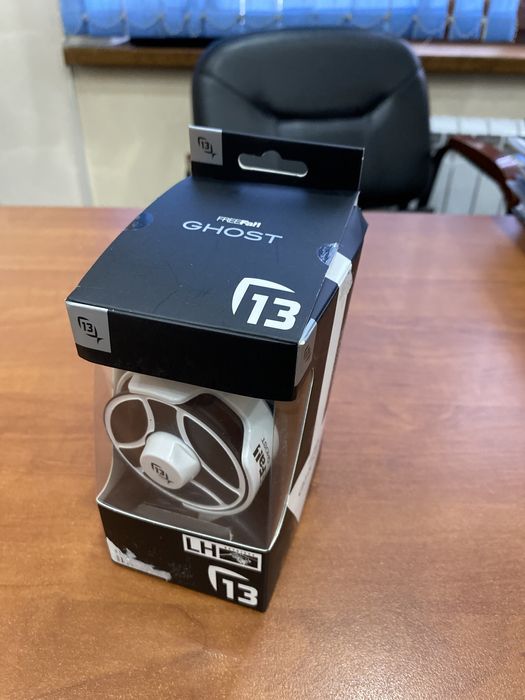 Продам катушку для зимней рыбалки