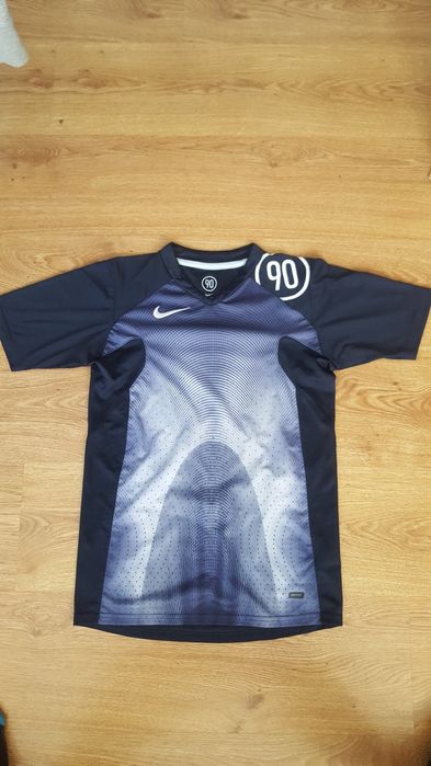 Nike Barcelona тениски-потник детска -М/L размер