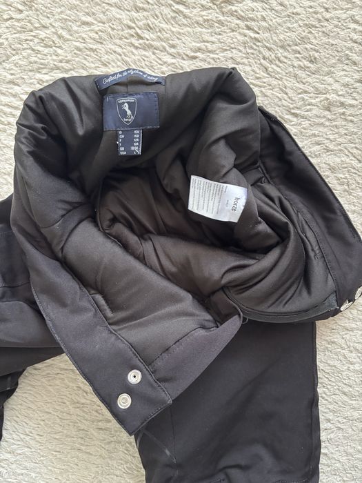 Pantaloni ski 11-13 ani