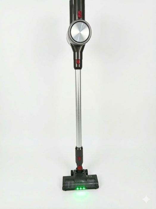 Пылесос вертикальный безпроводной