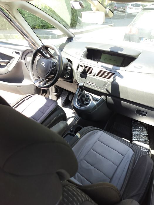 Vand Citroen C4 grand picasso