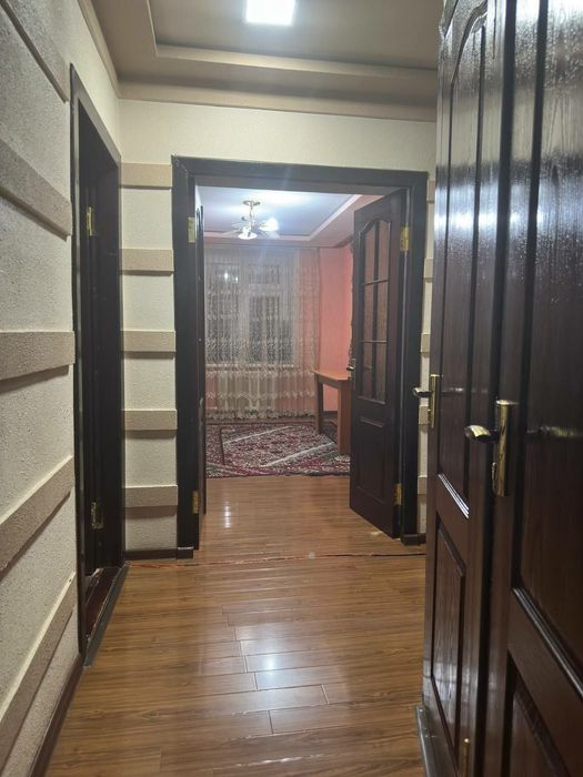 Чиланзар 25квартал 4 -2-5