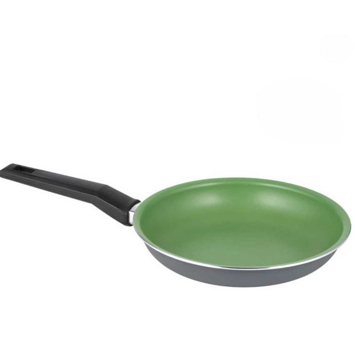 Комплект съдове Michelino Lara – 6 Части с незалепващо Pfluon покритие