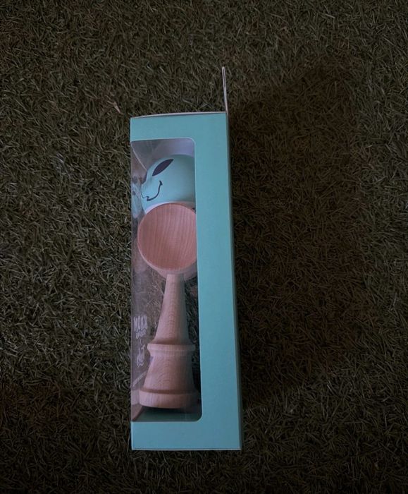 Kendama Krom ediție limitata