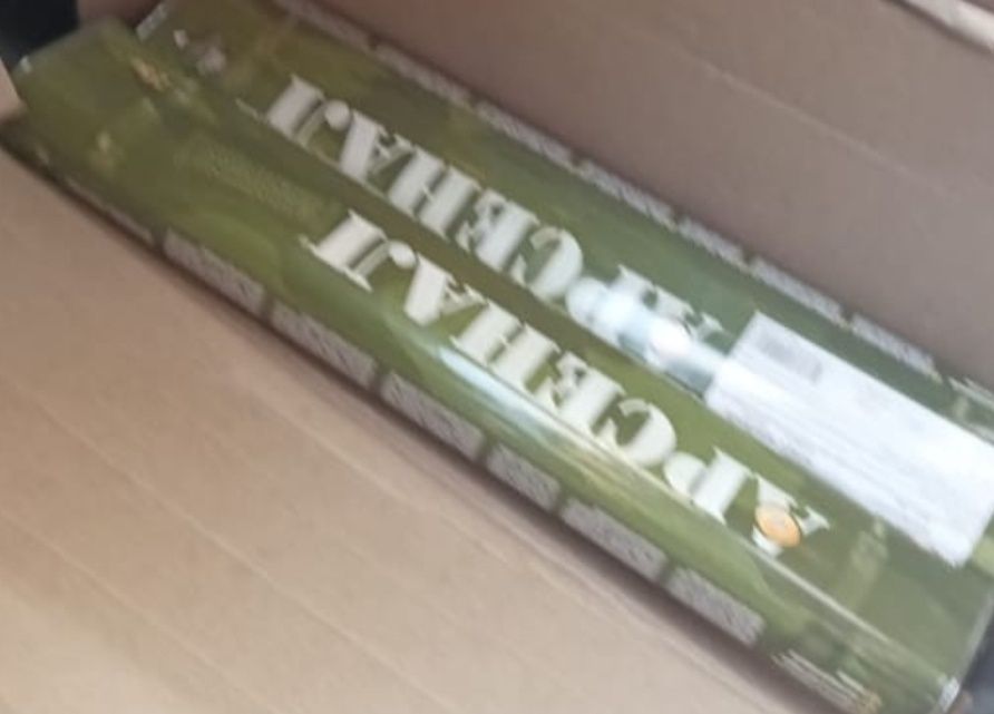 Электроды Арсенал 4 ка