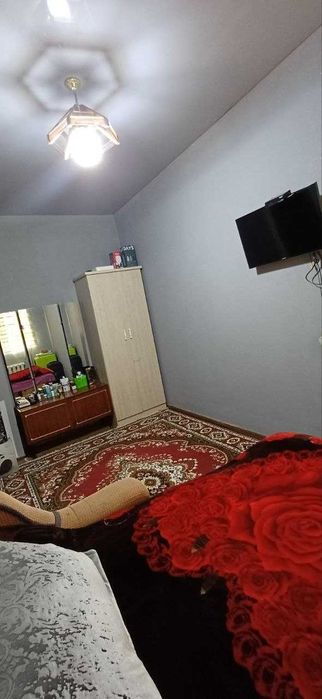 Продается 1-ком. квартира. Куйлюк-3. 263 школа