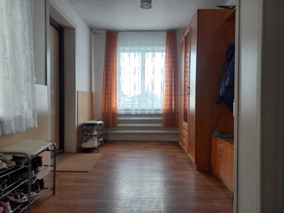 Продам дом мансардного типа в Рабочем