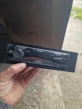 Mp3 auto SONY