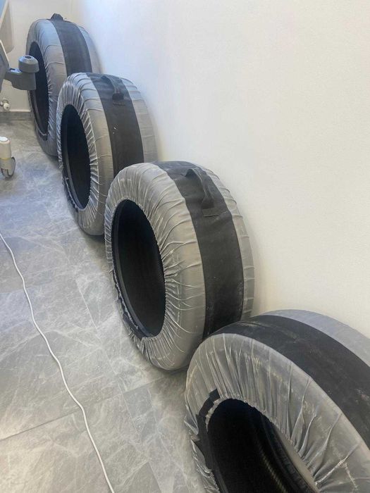 Continental  265/45 R21 108V XL