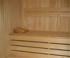 Обшивка для бани Вагонка