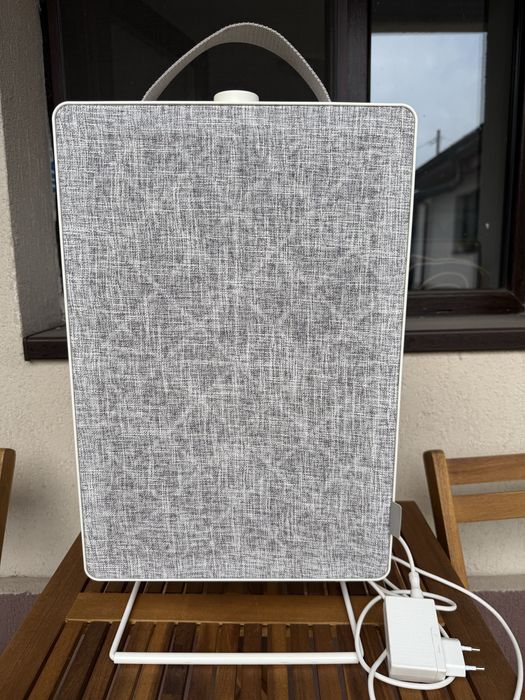 Purificator de aer, alb Ikea