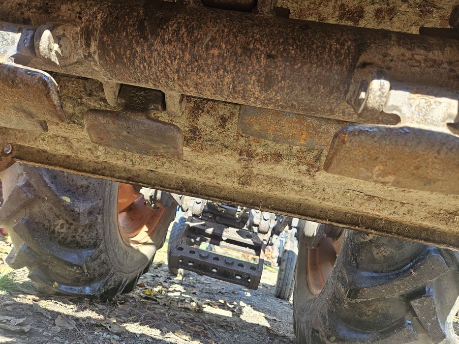 Tocator Paladino 125 cm masa de lucru