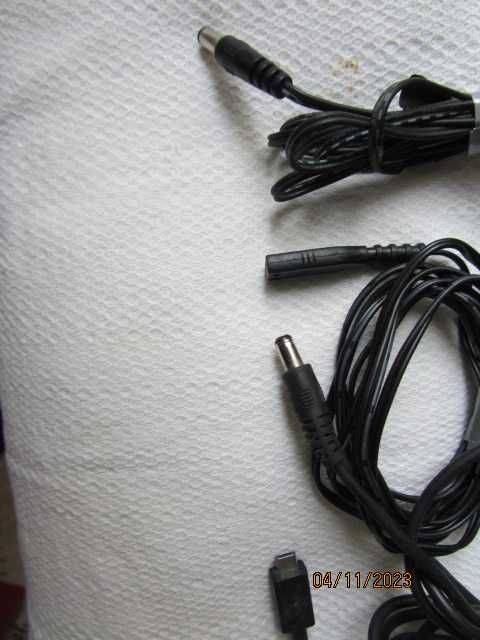 Адаптори АС/DC - 3 броя