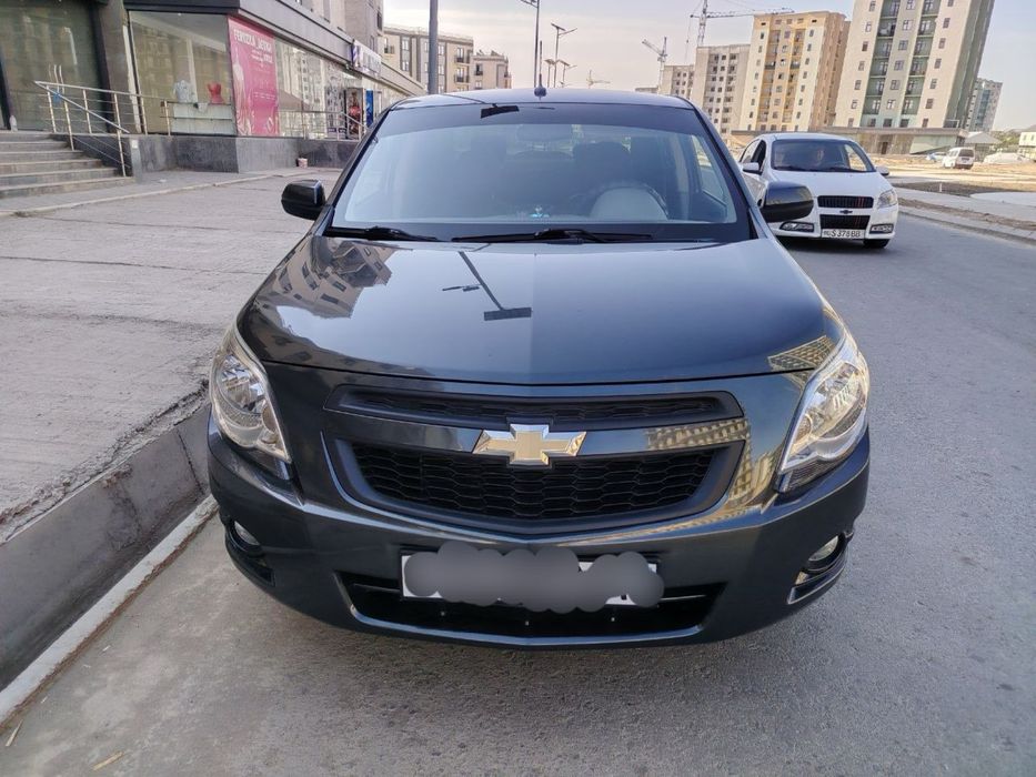 Chevrolet Cobalt