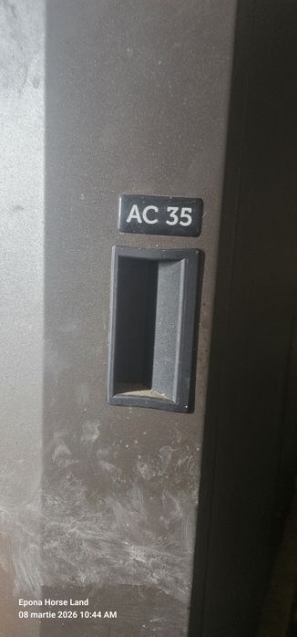 Vand centrala peleti Kepo 35 kw