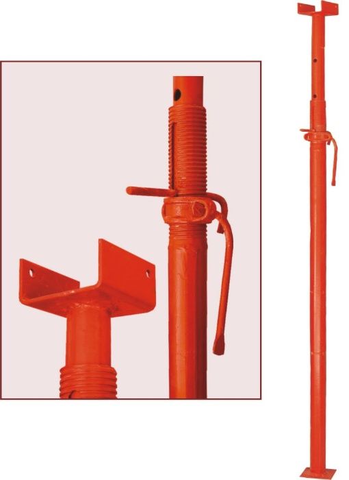 ТЕЛЕСКОПИЧЕСКИЕ стойки (струбцины) АРЕНДА 39000 сум