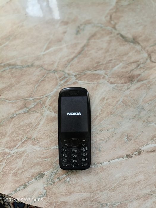 Nokia 6310 sotiladi