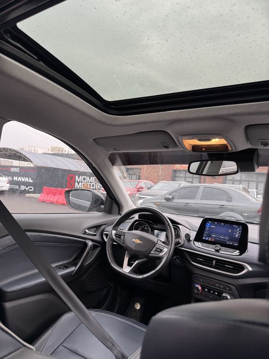 Tracker primier 2023