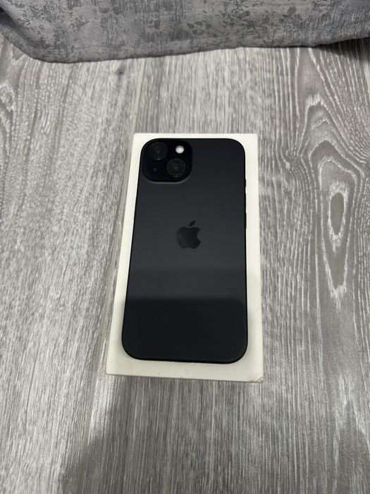 iPhone 15 128 gb