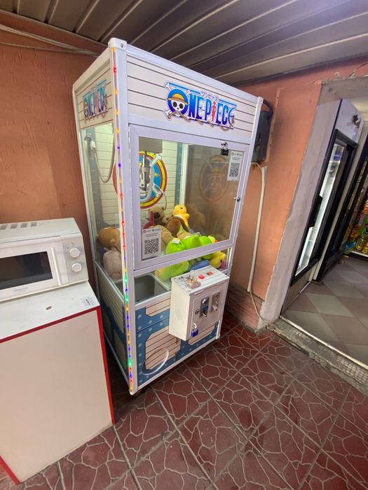 Хватайка срочно с местом