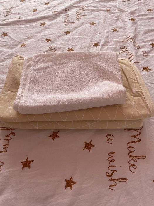 Комплект за детска количка