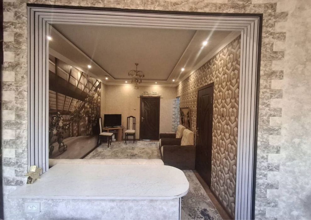 Ипотека Чиланзар 21