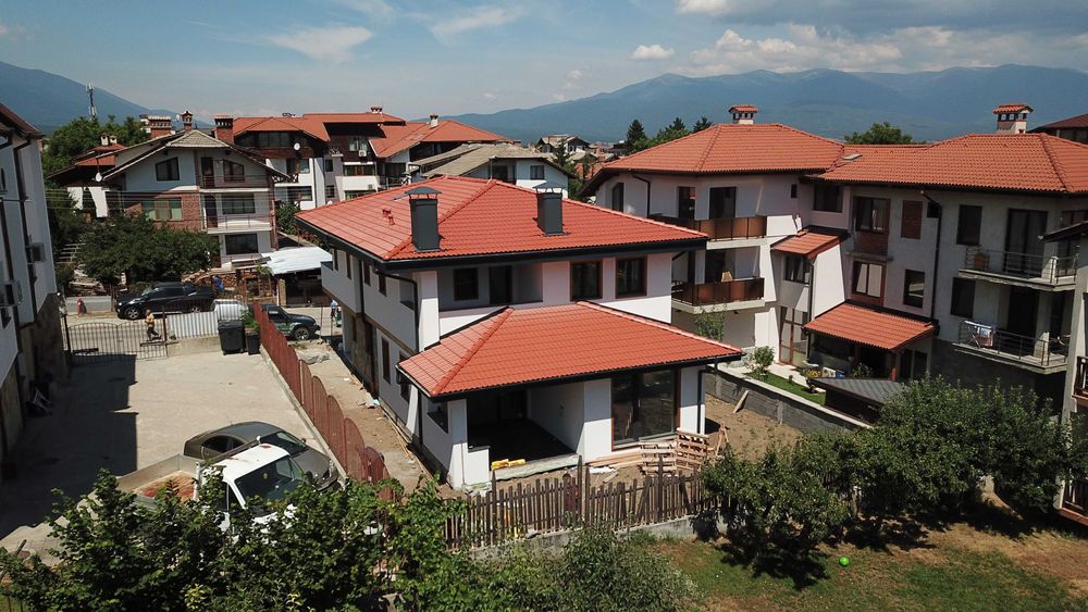 Продава се Къща в Банско - 280 кв.м за 1750 €/кв.м - Снимка #1