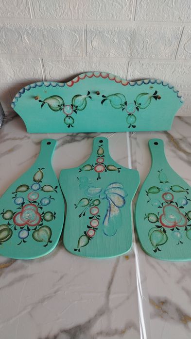 Набор досок СССР