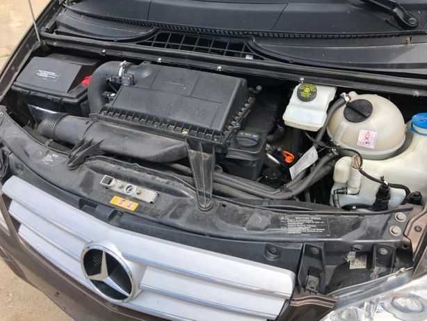 Dezmembrez Mercedes Vito/Viano w639 2.2 euro 5