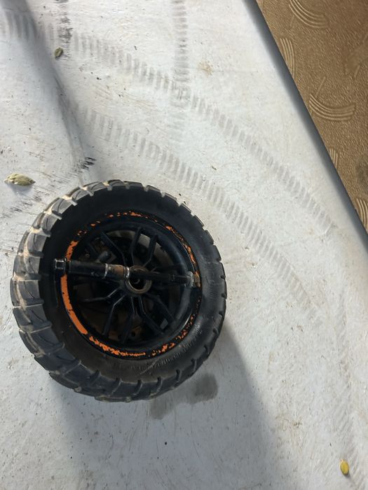 trotineta electrica kukirin g2 max pentru piese