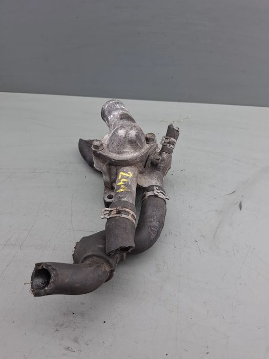 Carcasa termostat - Opel Astra 2000 1.7 DTi MT (75 hp)