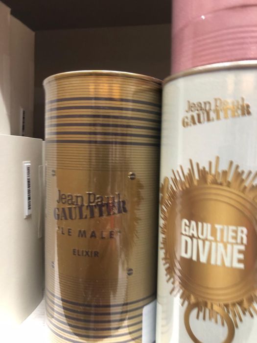 Jean Paul Gaultier Le Beau