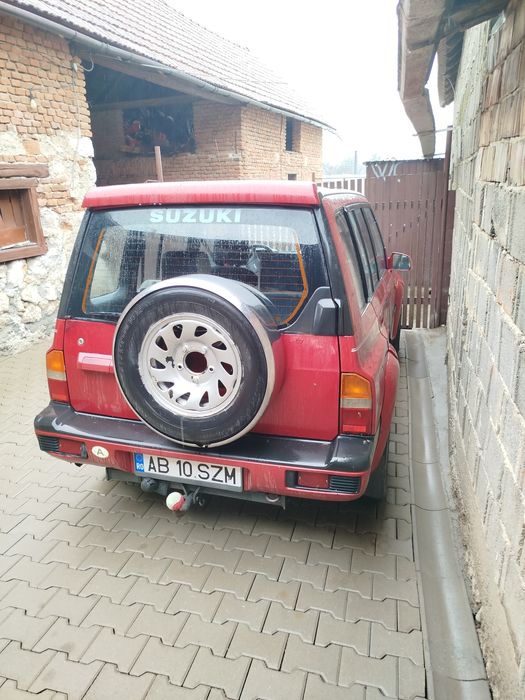De vanzare Suzuki Vitara 1993