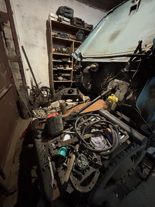 Продам газ 53  51 двигатель