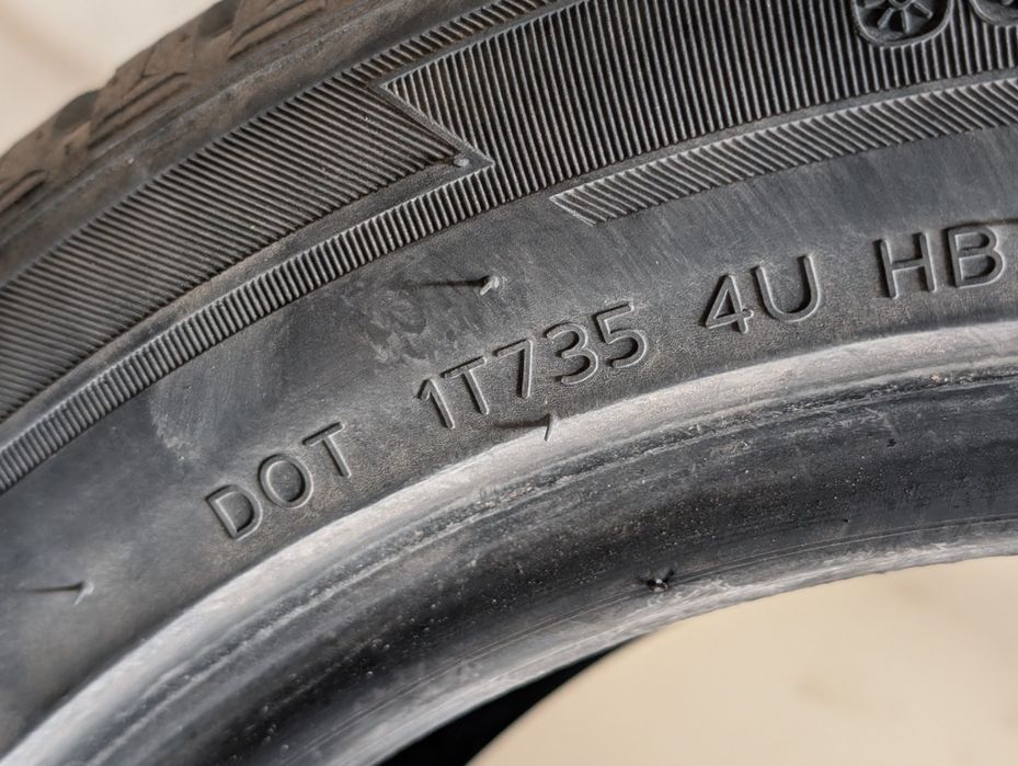 Всесезони гуми Hankook Kinergy 4S2 185/55 R16