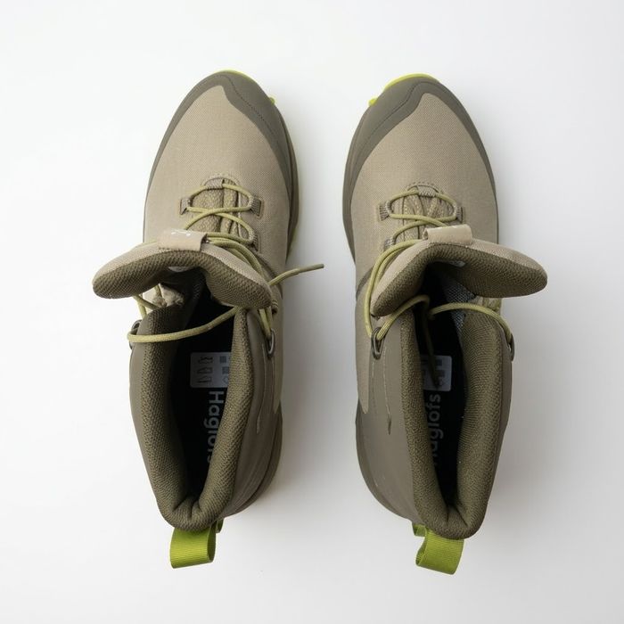 Ботинки Haglofs L.I.M FH GTX Mid