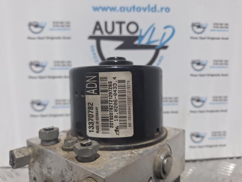 Pompa abs 13370782 ADN Opel Astra J Facelift