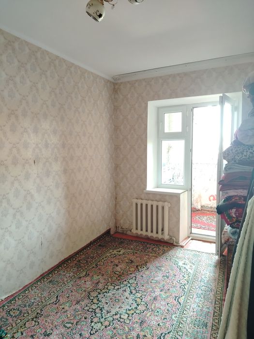 Квартира 4 комнатаная
